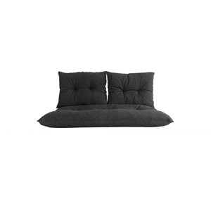 Kit matelas palette en tissu ezarri