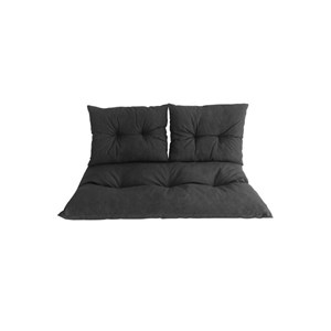 Kit matelas palette en tissu ezarri