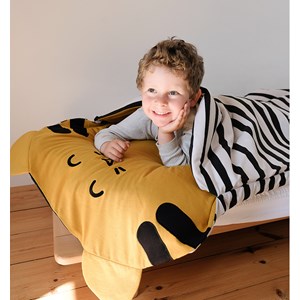 Sac de couchage 4 saisons tigre