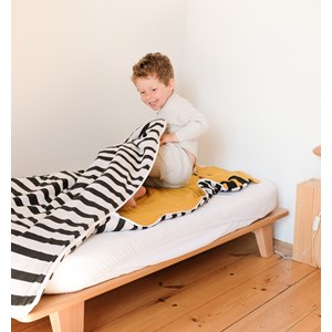 Sac de couchage 4 saisons tigre