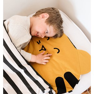 Sac de couchage 4 saisons tigre