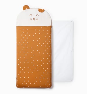 Sac De Couchage Naturehike Rectangulaire 4 Saisons - Pour 2 Personnes, Imperméable, Léger, Extensible