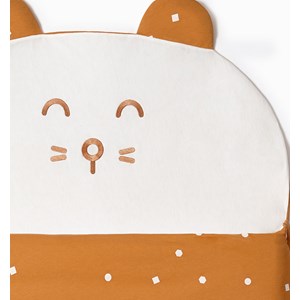 Sac de couchage 4 saisons ourson