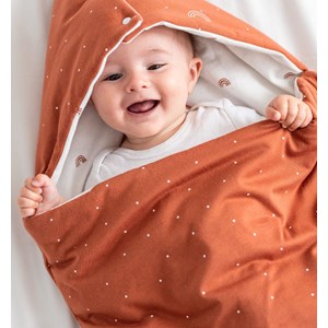 Nid d'ange 4 saisons terra 0-6 mois