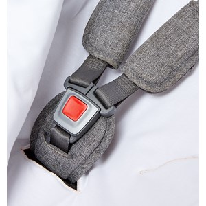 Nid d'ange 4 saisons terra 0-6 mois