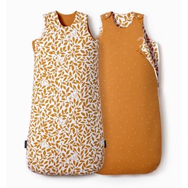 Gigoteuse 4 saisons ourson 18-36 mois