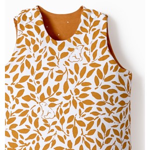 Gigoteuse 4 saisons ourson 6-18 mois