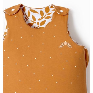 Gigoteuse 4 saisons ourson 6-18 mois