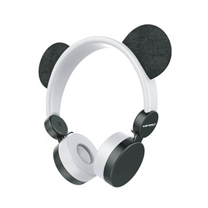 Kidyears casque audio panda
