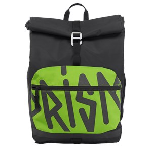 Pochette amovible skambia vert n°12