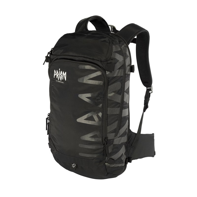 Prism - Sac à dos cobalt 18l urban l-xl