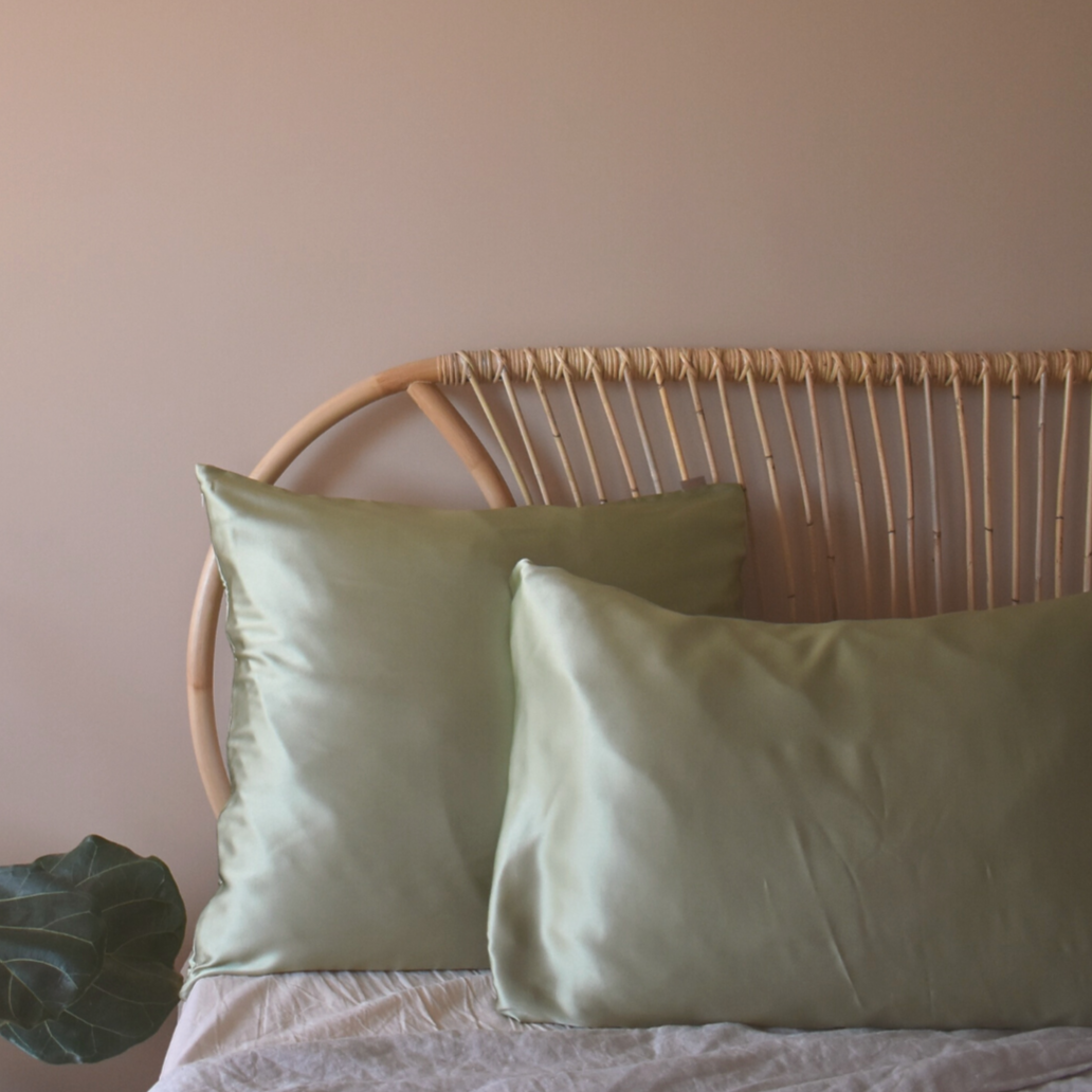Comment choisir sa taie d'oreiller en soie – Emily's Pillow