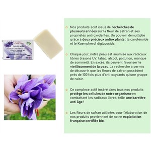 Coffret le féminin bio