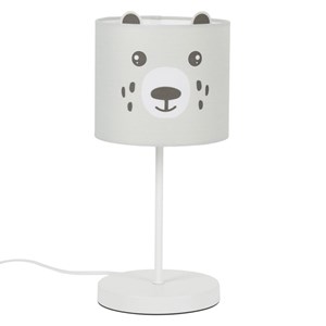 Lampe de chevet ours