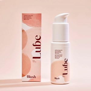 Lube, lubrifiant 100% naturel