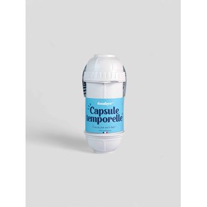 Capsule temporelle