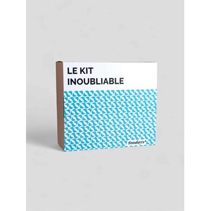 Kit capsule temporelle