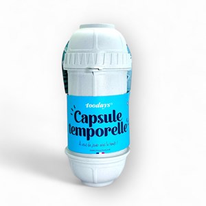 Kit capsule temporelle