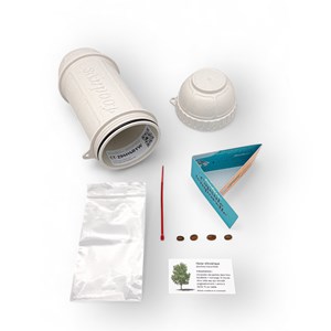 Kit capsule temporelle