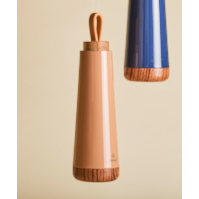 Maison Royal Garden - Gourde isotherme 500ml clay