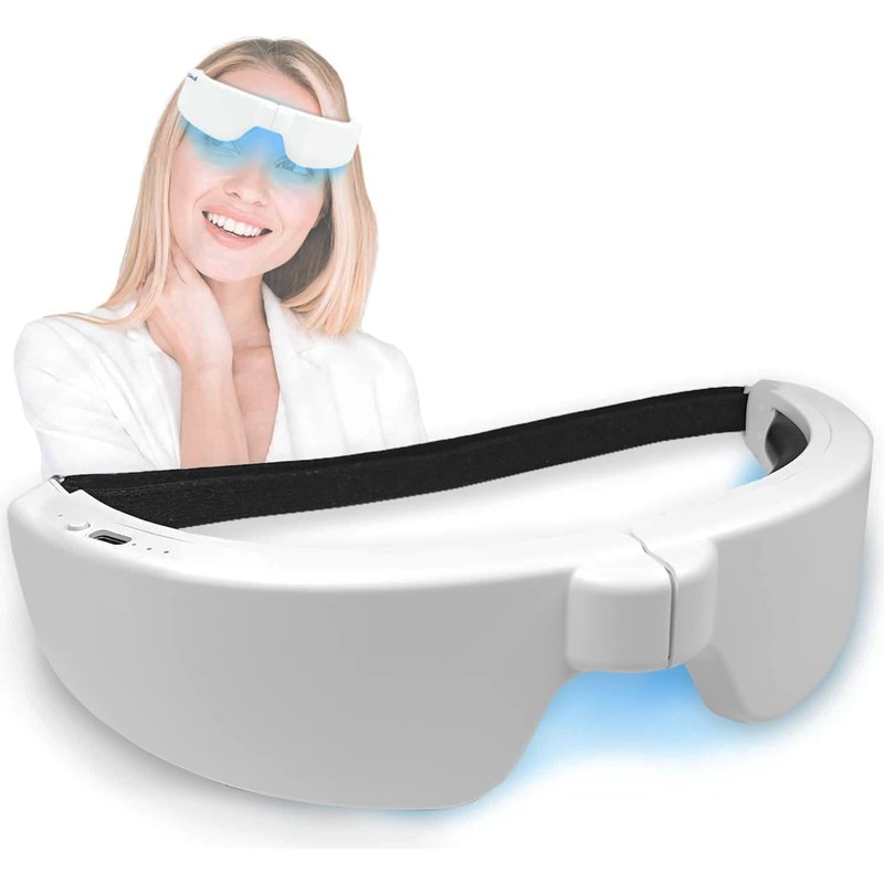 Solvital - Lunettes de luminothérapie starter