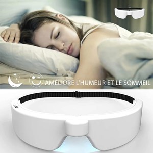 Lunettes de luminothérapie starter