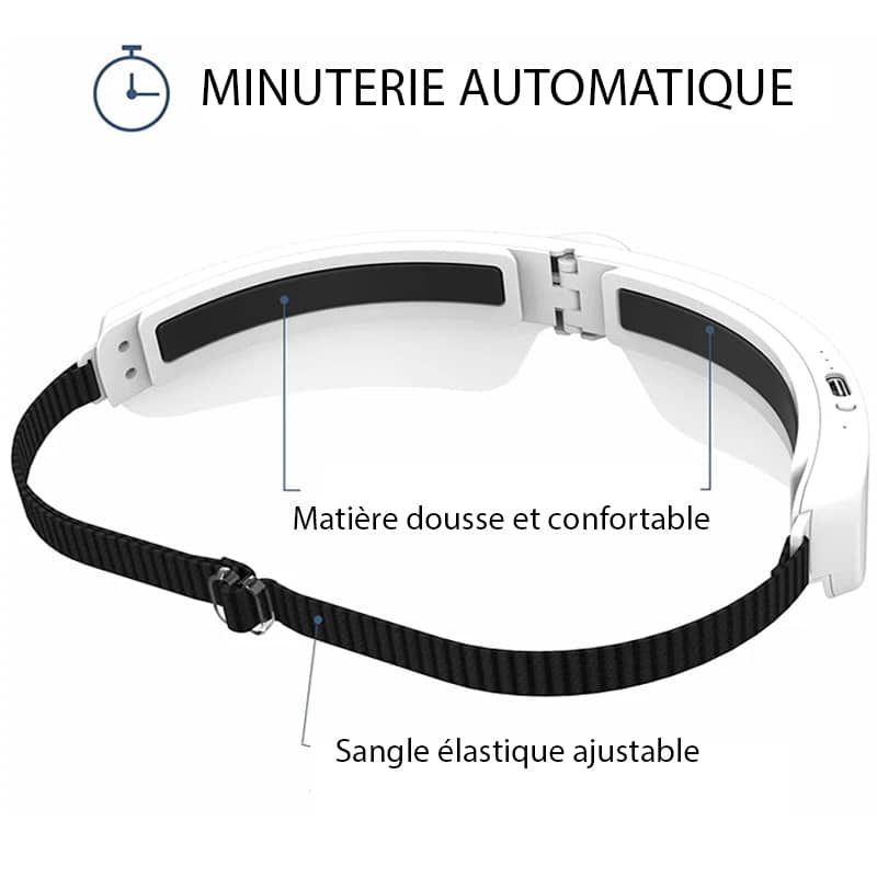 Comparatif lampe luminothérapie 2025 : les modèles vraiment efficaces