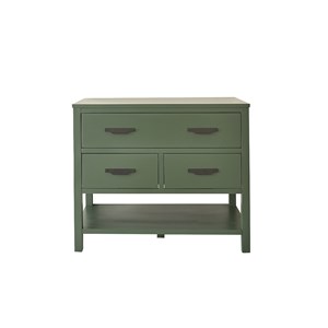 Meuble salle de bain 3 tiroirs