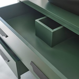 Meuble salle de bain 3 tiroirs