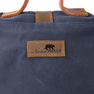 Kit cocktail barmaid bleu marine