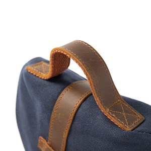 Kit cocktail barmaid bleu marine