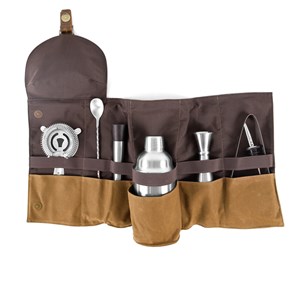 Kit cocktail barmaid havane