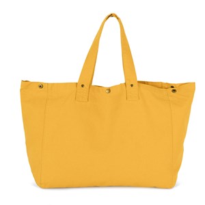 Grand sac cabas dreamer tournesol