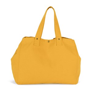 Grand sac cabas dreamer tournesol