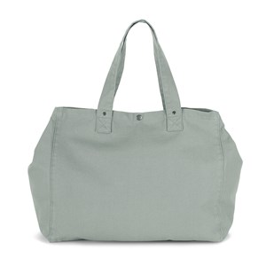 Grand sac cabas dreamer vert sauge