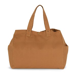 Grand sac cabas dreamer caramel