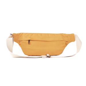 Sac banane coloré swing safran