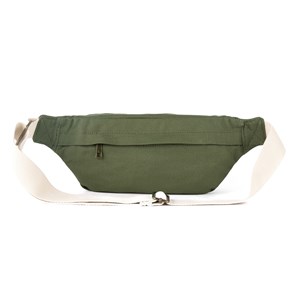 Sac banane swing vert sauge