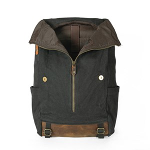 Sac à dos randonnée unimak noir