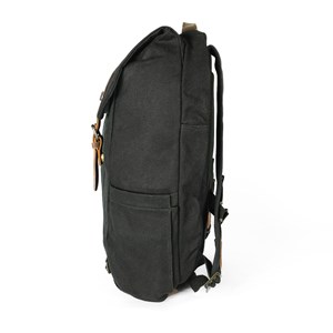 Sac à dos randonnée unimak noir