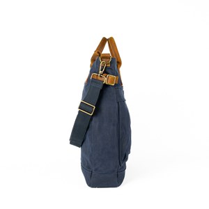 Helmet bag  fairbanks bleu marine