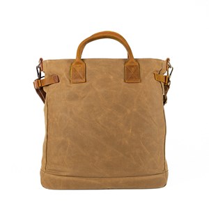 Sac cabas helmet fairbanks havane