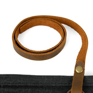 Jeu d'échec & dames de voyage noir