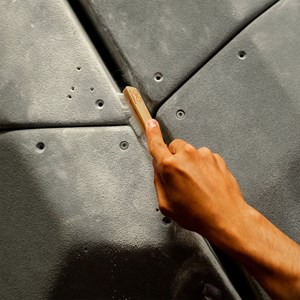 Brosse d'escalade infinitybrush s