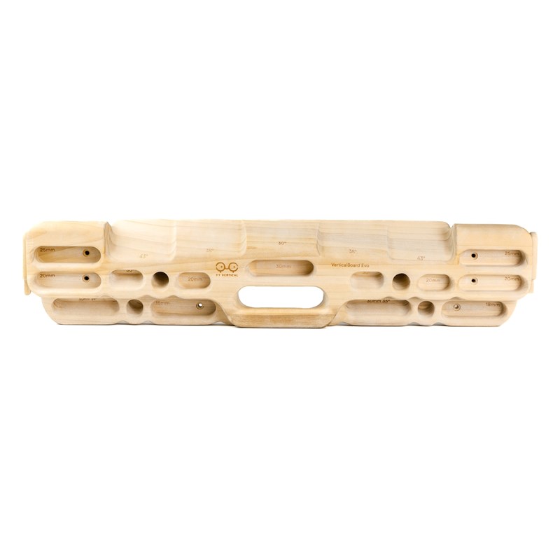 Poutre d'escalade verticalboard evo