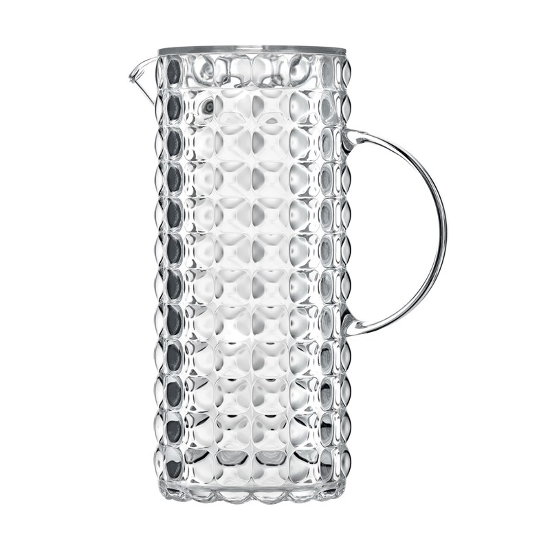 Guzzini - Carafe avec couvercle 1,75 litre guzzini
