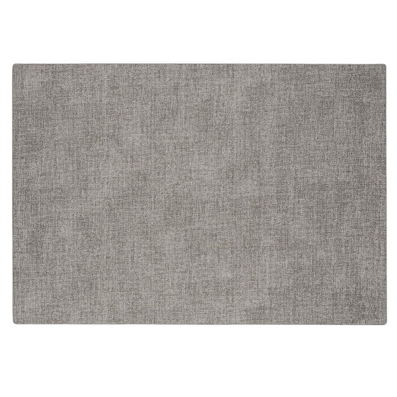 Lot de 6 sets de table gris guzzini