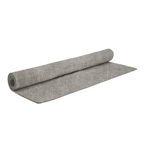 Lot de 6 sets de table gris guzzini