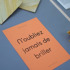 Marqueterie dessous verres- kit diy