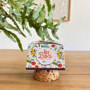 Coffret bee box